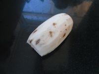 胭脂藕