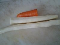 铁棍山药 炒肉片