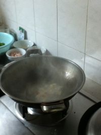 红烧羊肉