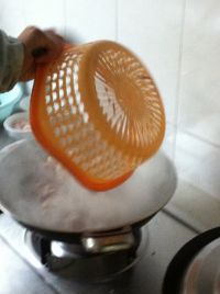红烧羊肉