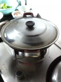 红烧羊肉