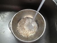 薏米红薯粥