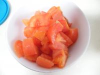 炒土鸡蛋