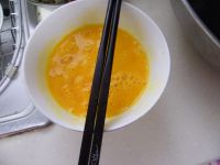 炒土鸡蛋