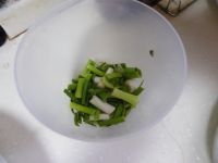 炒土鸡蛋