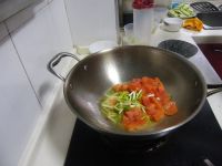炒土鸡蛋