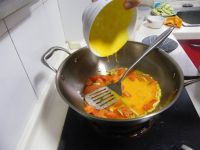 炒土鸡蛋