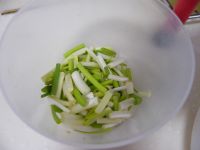 西季豆焖腊肉