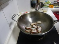 西季豆焖腊肉
