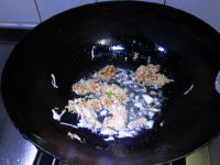 肉末粉丝炒酸菜