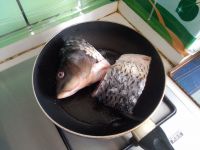 红烧鲤鱼