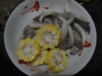 三鲜酸菜排骨汤