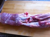 腌腊肉