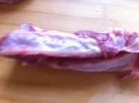 腌腊肉