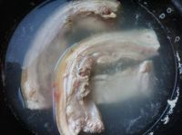 腌腊肉