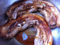 腌腊肉