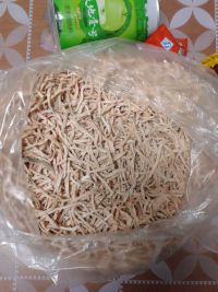 蒸红薯丝