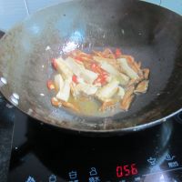 虾香嫩豆腐