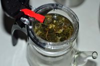 茶香白萝卜炖牛腩