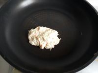 白菜胡萝卜饼