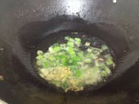 四季豆炒豆腐肉丝