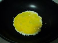 黄花菜木耳炒鸡蛋