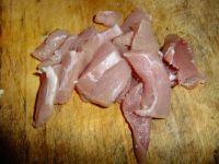 白菜猪肉炖粉条