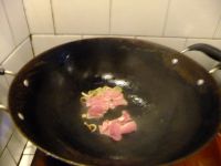 白菜猪肉炖粉条