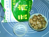 玫瑰汤圆