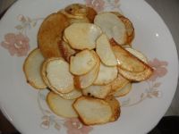 干煸土豆豆角