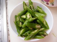 苦瓜烧排骨