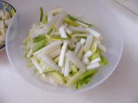 苦瓜烧排骨