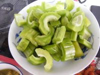 苦瓜烧排骨