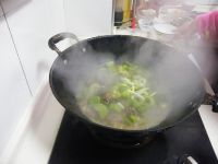 苦瓜烧排骨