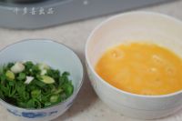 腊八豆炒蛋