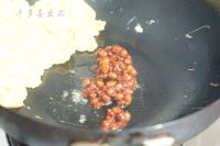 腊八豆炒蛋