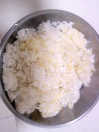 蛋炒饭