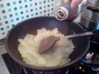 冬瓜炒虾仁