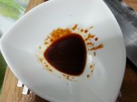 香煎三文鱼