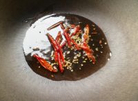 酸辣土豆片