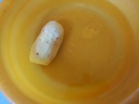 自制红薯干