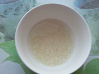 红豆杂粮粥