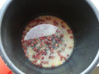 红豆杂粮粥