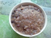 红豆杂粮粥