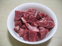 牛肉洋葱蒸饺