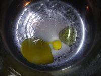自制沙拉酱