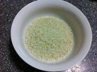 红豆粥