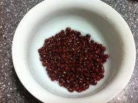 红豆粥