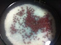 红豆粥