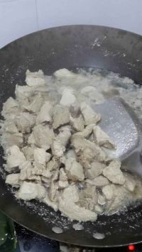 在家轻轻做肉松
